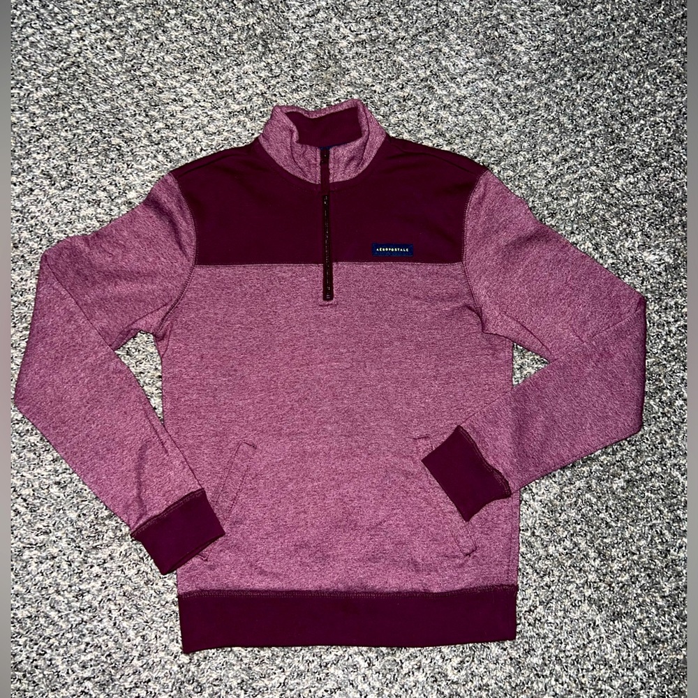 Aeropostale sweater